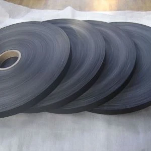 Kabel semi geleidend niet geweven tape