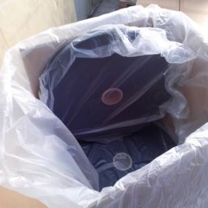 Semi-geleidende nylontape voor kabel